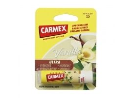 Carmex Vanilla 4 25g