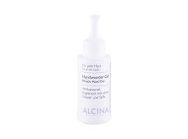 ALCINA Miracle Hand Gel Antibacterial 50ml