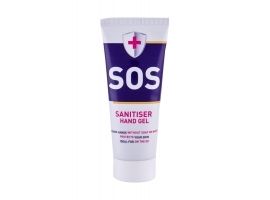 Aroma AD SOS Sanitiser 65ml
