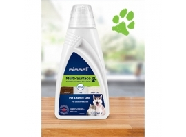 Bissell Multi Surface Pet Formula 1000 ml  1 pc(s)