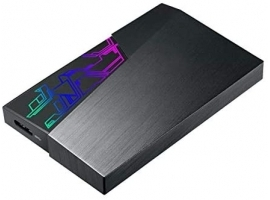 Asus FX Gaming 2TB HDD 2.5" USB 3.1