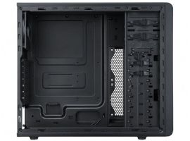 COOLMASTER NSE-300-KKN1 Cooler Master obudowa komputerowa N300 czarna ( bez zasilacza
