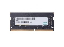 Apacer DDR4 8GB 2400MHz CL17 SODIMM 1.2V
