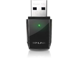 TPLINK Archer T2U TP-Link Archer T2U adapter USB Wireless AC600 2.4GHz  5GHz