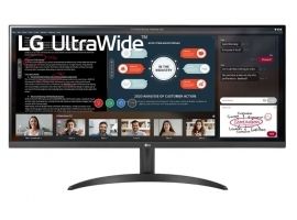 LG 34WP500-B 34" IPS UltraWide Full HD