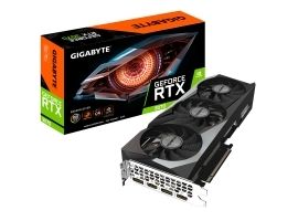 Gigabyte NVIDIA GeForce RTX3070 Gaming OC 8G rev.2