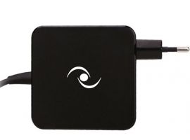 Tecnoware FAU17563 65W USB-C Czarny