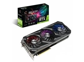 Asus ROG Strix NIVIDIA GeForce RTX3090 24GB