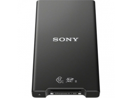Sony CFexpress typu A/SD MRW-G2