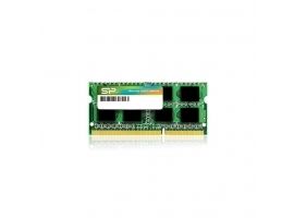 SILICON POWER Pamięć DDR3 4GB 1600MHz CL11 SO-DIMM 1.35V Low Voltage