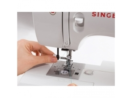 Sewing machine Singer Talent SMC 3321 White