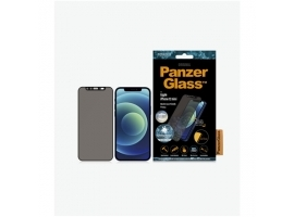 PanzerGlass Szkło Hartowane CamSlider Privacy AB Apple iPhone 12 mini