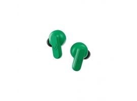 Skullcandy Słuchawki Douszne Bezprzewodowe Dime Zielone