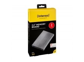 HDD USB3 2TB EXT. 2.5" ANTHRACITE 6028680 INTENSO