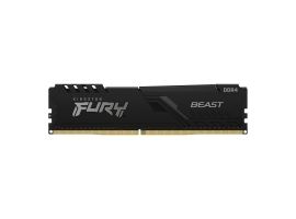 Kingston Fury Beast Black 32GB 3200MHz DDR4 CL16 DIMM KF432C16BB/32