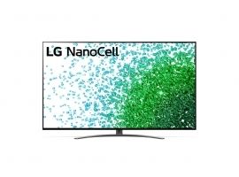 TV SET LCD 75" 4K 75NANO813PA LG