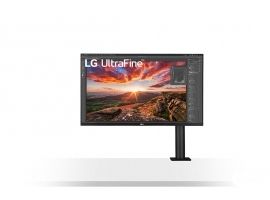 LG Monitor 32UN880-B 31 5'' IPS UHD 3830x2160
