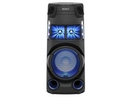 Sony MHC-V43D High Power Audio System Bluetooth
