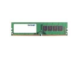 MEMORY DIMM 4GB PC21300 DDR4 PSD44G266681 PATRIOT