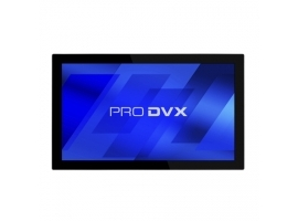 ProDVX TMP-22X 21.5" Touch Monitor
