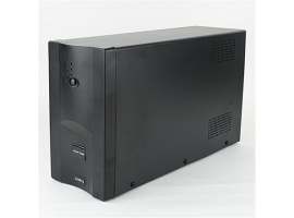 Gembird UPS UPS-PC-1202AP 1200 VA  720 W  220 V