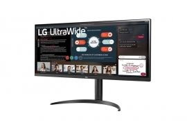 LG 34WP550-B 34" IPS UltraWide FHD 21:9 75Hz 5 ms Czarny