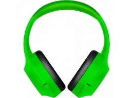 Razer Opus X Mercury Gaming headset  On-ear  Microphone  Green  Wireless