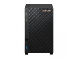 Asus AsusTor Tower NAS AS1104T 4  Quad-Core  Processor frequency 1.4 GHz  1 GB  DDR4