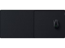 Razer Strider Gaming Mouse Mat  XXL  Black