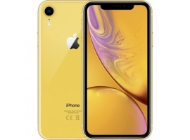 Apple iPhone XR 64GB Żółty