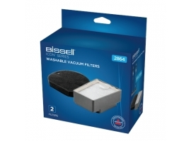 Bissell Icon Washable Vacuum Filters 1 pc(s)