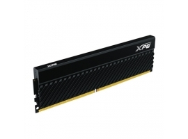 ADATA XPG Gammix D10 8 GB  DDR4  3200 MHz  PC server  Registered No  ECC No