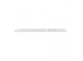 APPLE Magic Keyboard with Touch ID and Numeric Keypard for Mac with Apple