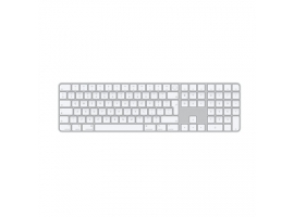 APPLE Magic Keyboard with Touch ID and Numeric Keypard for Mac with Apple