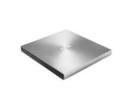 ASUS ZenDrive U8M DVD Recorder (SDRW-08U8M-U) Silver