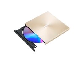 ASUS ZenDrive U8M DVD Recorder (SDRW-08U8M-U) Gold