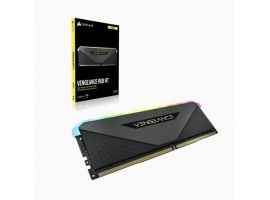 Corsair Vengeance 2x8GB DDR4 3600MHz DIMM CL18 RGB RT dla AMD Ryzen