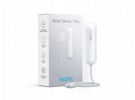 Aeotec Water Sensor 7 Pro  Z-Wave Plus V2