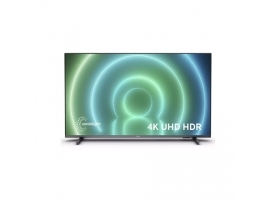 Philips 70PUS7906 12	 70" (178 cm)  Android  4K UHD LED  3840 x 2160 pixels  Wi-Fi  DVB-T T2 T2-HD C S S2  Anthracite gray