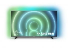 Philips 50PUS7906 12 50"4K UHD HDR Android TV