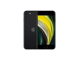Apple iPhone SE 2020 64GB Czarny