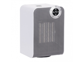 Camry Heater CR 7720 Fan heater  1800 W  Number of power levels 2  White