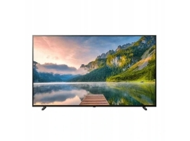 TV SET LCD 58" 4K TX-58JX800E PANASONIC