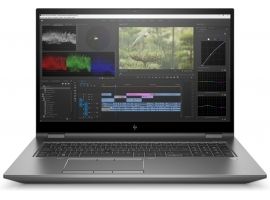 HP ZBook Fury 17 G8 Mobile Workstation 