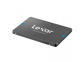 Lexar NQ100 Dysk SSD 960 GB SATA III 