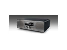 Muse M-880 BTC Bluetooth Micro System With FM Radio  CD & USB Port