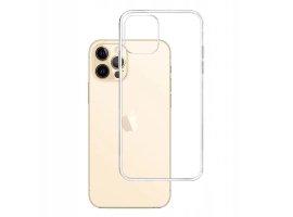 3mk Clear Case for Apple iPhone 13 Pro Max