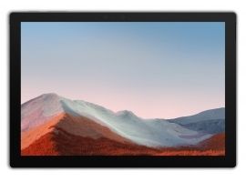 Microsoft Tablet Surface Pro7+ i7 16GB 256GB W10P Plat