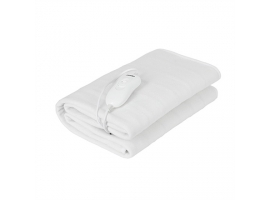 Mesko MS 7419 Electirc Blanket 60W  White