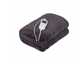 Camry CR 7418 Electric Blanket 10-120 W  Brown